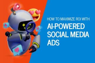 How to Maximize ROI with AI-Powered Social Media Ads