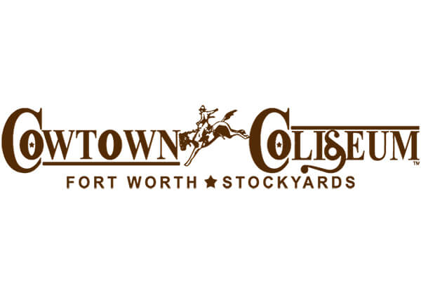 Cow town Coliseum