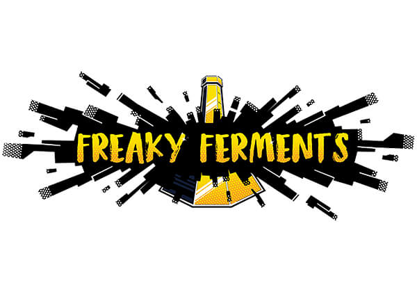 Freaky Ferments