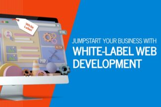 Jumpstart Your Business with White-Label Web Development