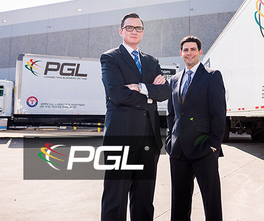 PGL Cover