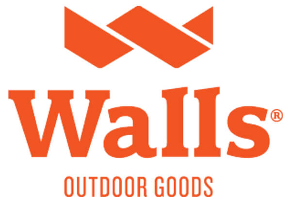 Walls outdoor goods