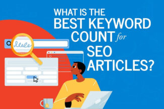What Is the Best Keyword Count for SEO Articles?