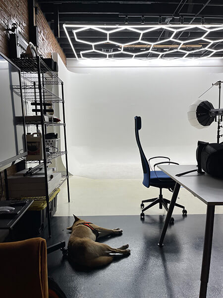 Ilfusion US team photo 2