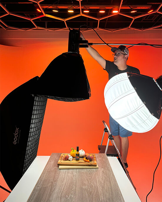 Ilfusion US team photo 4