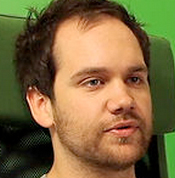 Joshua Dixon - Wind Up Films