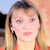 Kristin Jenkins - DFWHC