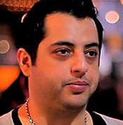 Sam Semeni - Landmark Bar