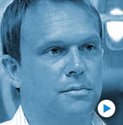 Ed Crowe - Fresh & Easy