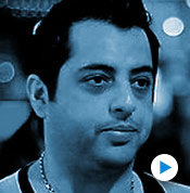 Sam Semeni - Landmark Bar