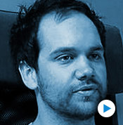 Joshua Dixon - Wind Up Films