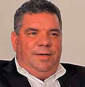 Bruce Russo - B Russo Designs