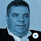 Bruce Russo - B Russo Designs