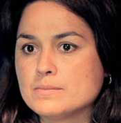 Veronica Ramirez - Joseph Chris