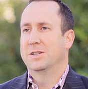 Kevin Burch - QuestPro