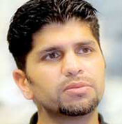 Ricky Bajaj - Strategis Staffing