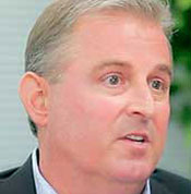 Paul Burnett - Burnett's Staffing