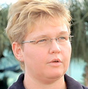 Tonya Morgan - Mackey & Tanner