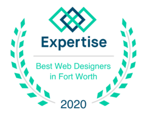best web designers in fort worth - 2020